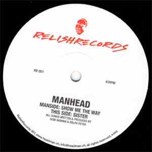 Manhead - Show Me The Way / Sister mp3 album