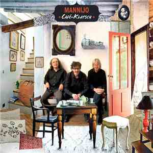 Mannijo - Café-Klatsch mp3 album