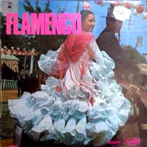 Manolo Carmona - Flamenco mp3 album