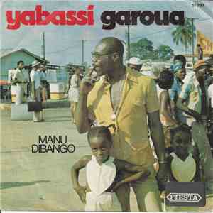 Manu Dibango - Yabassi / Garoua mp3 album
