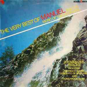 Manuel And His Music Of The Mountains - The Very Best Of Manuel And The Music Of The Mountains mp3 album