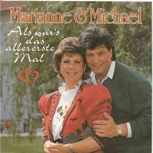 Marianne & Michael - Als Wär's Das Allererste Mal mp3 album