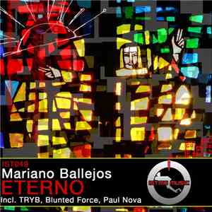Mariano Ballejos - Eterno mp3 album
