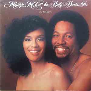 Marilyn McCoo & Billy Davis Jr. - The Two Of Us mp3 album