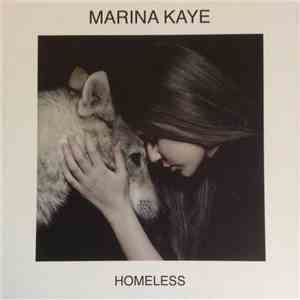 Marina Kaye - Homeless mp3 album