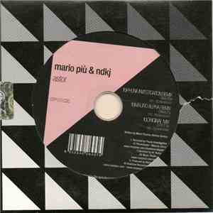 Mario Più & NDKj - Astor mp3 album