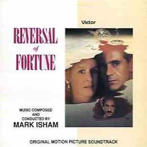 Mark Isham - Reversal Of Fortune mp3 album