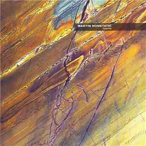 Martin Nonstatic - Granite mp3 album