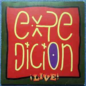 Martin Schnabel , Expedicion  - Live! mp3 album