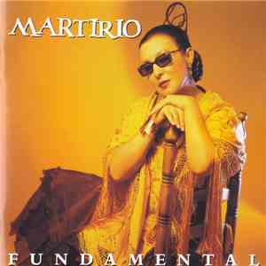 Martirio - Fundamental mp3 album
