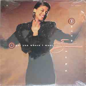 Marva Hicks - I Got You Where I Want mp3 album