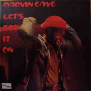 Marvin Gaye - Let's Get It On mp3 album