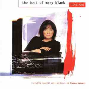 Mary Black - The Best Of Mary Black 1991-2001 mp3 album