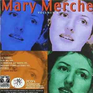 Mary Merche - Volumen 2 mp3 album