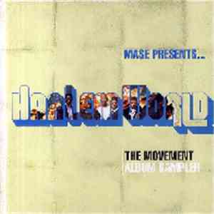 Mase Presents Harlem World - The Movement - Album Sampler mp3 album