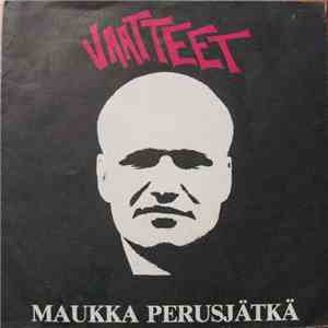Maukka Perusjätkä - Vaatteet mp3 album