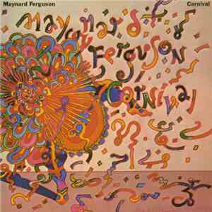 Maynard Ferguson - Carnival mp3 album