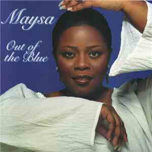 Maysa - Out Of The Blue mp3 album