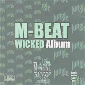 M-Beat - Wicked Album mp3 album