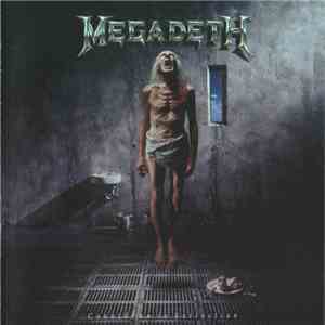 Megadeth - Countdown To Extinction mp3 album