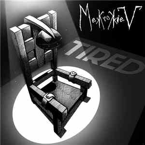 Mekrokiev - Tired mp3 album