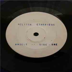 Melissa Etheridge - Angels mp3 album