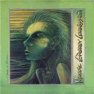Melodic Energy Commission - Stranger In Mystery mp3 album