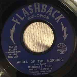 Merrilee Rush & The Turnabouts - Angel Of The Morning / Reap What You Sow mp3 album