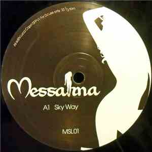 Messalina - Sky Way mp3 album