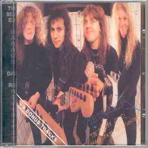 Metallica - The $5.98 E.P Garage Days Re-Revisited + 9 Bonus Tracks mp3 album