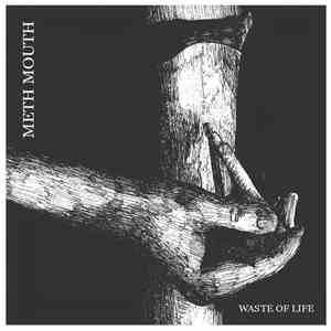 MethMouth - Waste Of Life mp3 album