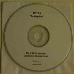 Meyra - Aşklayalım mp3 album