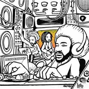 Micah Shemaiah Ft. Infinite  & Matthias - Reggae Rockit mp3 album