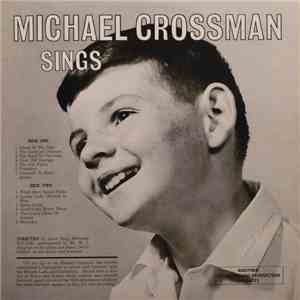 Michael Crossman - Sings mp3 album