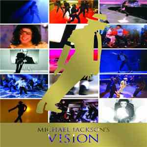 Michael Jackson - Vision mp3 album