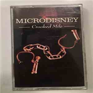 Microdisney - Crooked Mile mp3 album