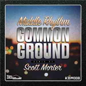 Middle Rhythm - Common Ground mp3 album