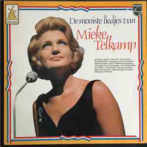 Mieke Telkamp - De Mooiste Liedjes Van Mieke Telkamp mp3 album