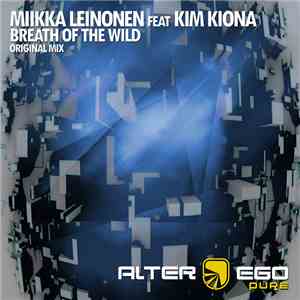 Miikka Leinonen Feat Kim Kiona - Breath Of The Wild mp3 album