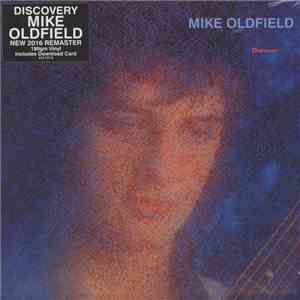 Mike Oldfield - Discovery mp3 album