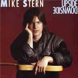 Mike Stern - Upside Downside mp3 album