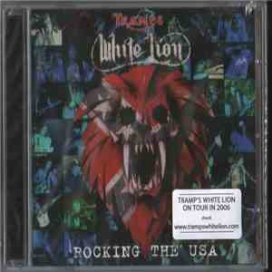 Mike Tramp's White Lion - Rocking The Usa mp3 album