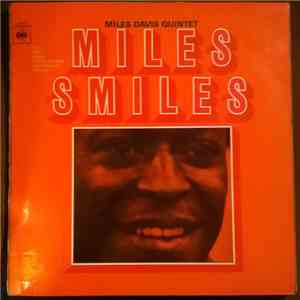 Miles Davis Quintet - Miles Smiles mp3 album