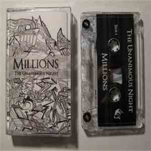 Millions  - The Unanimous Night mp3 album
