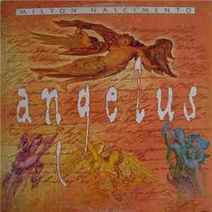 Milton Nascimento - Angelus mp3 album