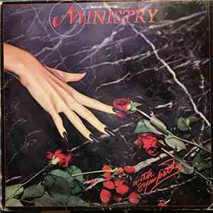 Ministry - With Sympathy mp3 album
