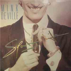 Mink DeVille - Sportin' Life mp3 album