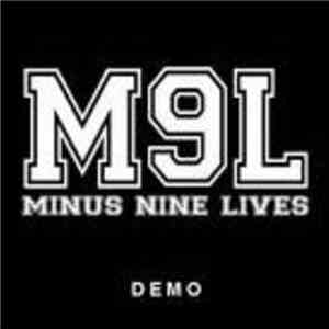 Minus Nine Lives - Demo mp3 album