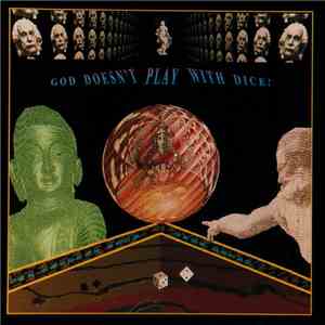 Mishambra - God Doesn't Play With Dice! mp3 album