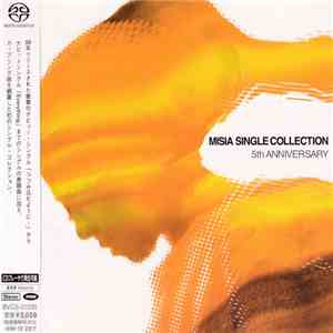 Misia - Misia Single Collection 5th Anniversary mp3 album